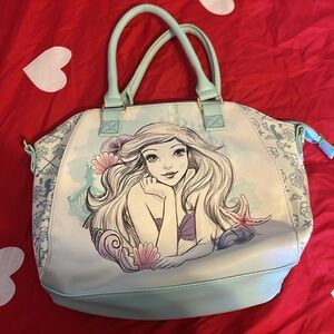 Ariel crossbody